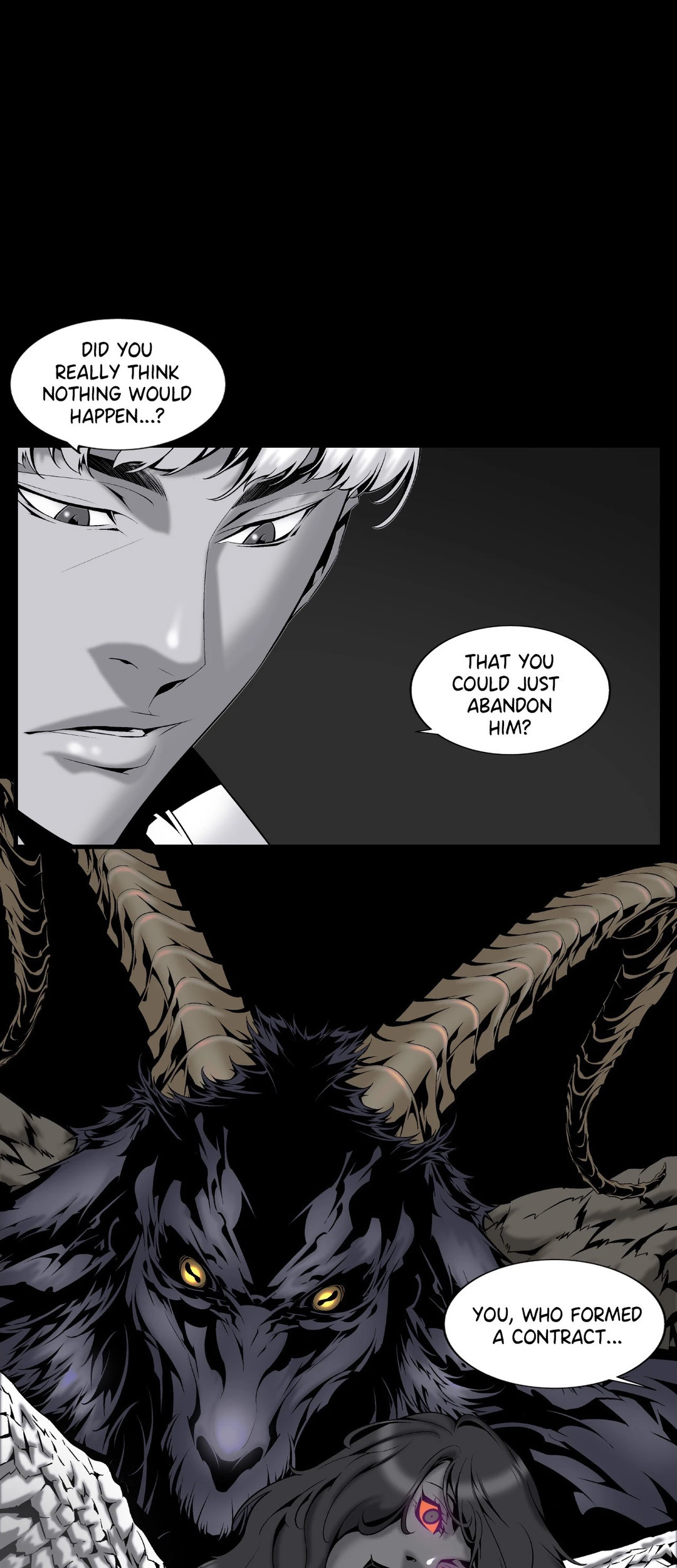 Midnight Taxi chapter 6 page 10