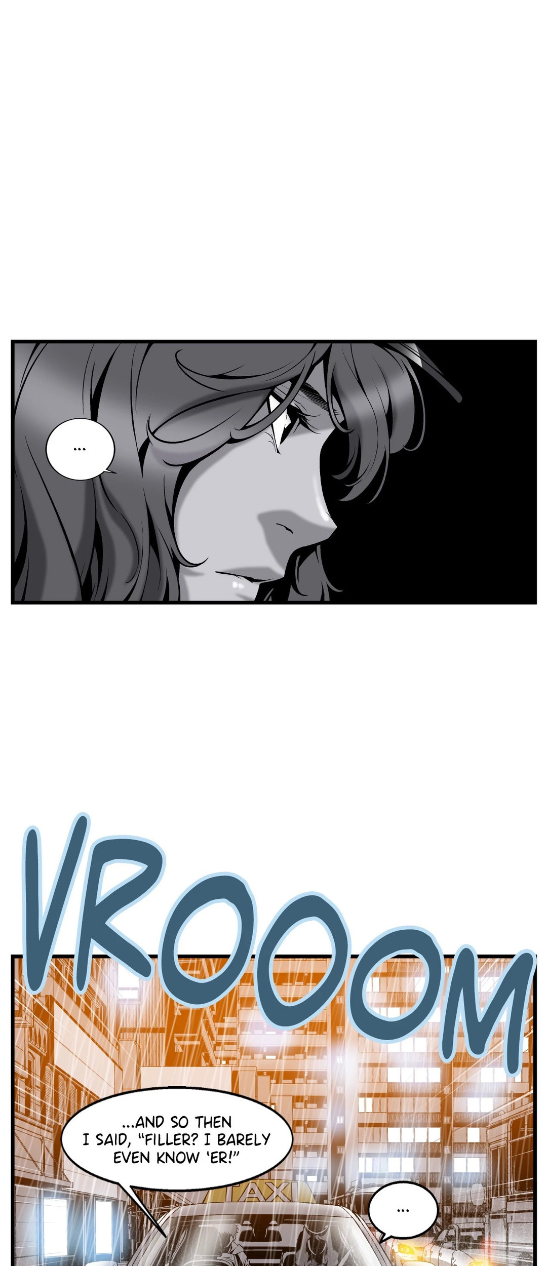 Midnight Taxi chapter 6 page 34