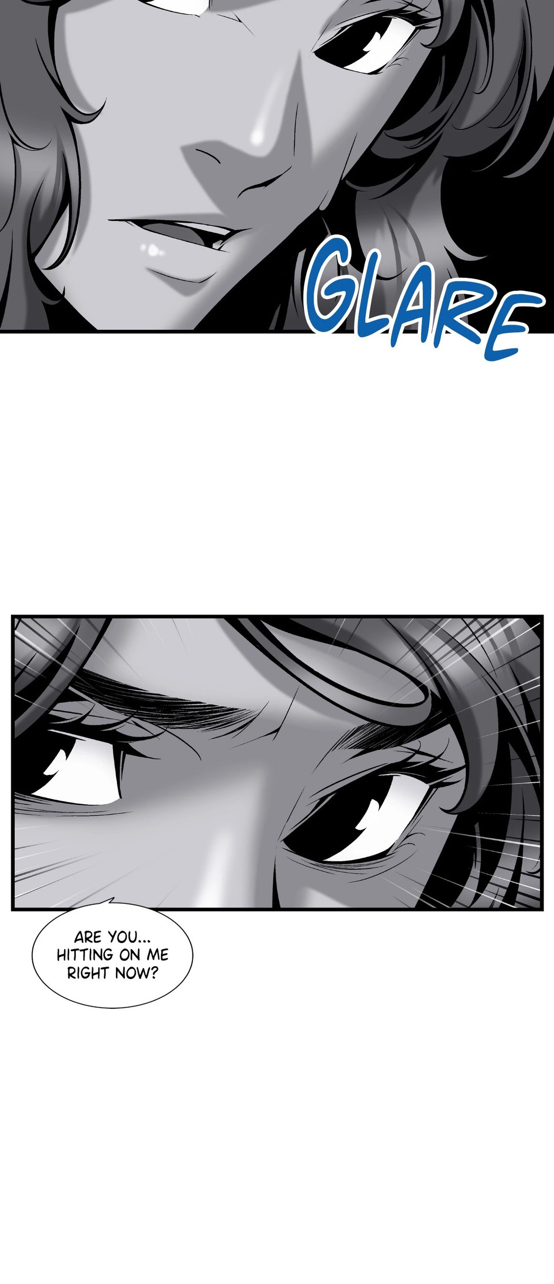 Midnight Taxi chapter 6 page 39