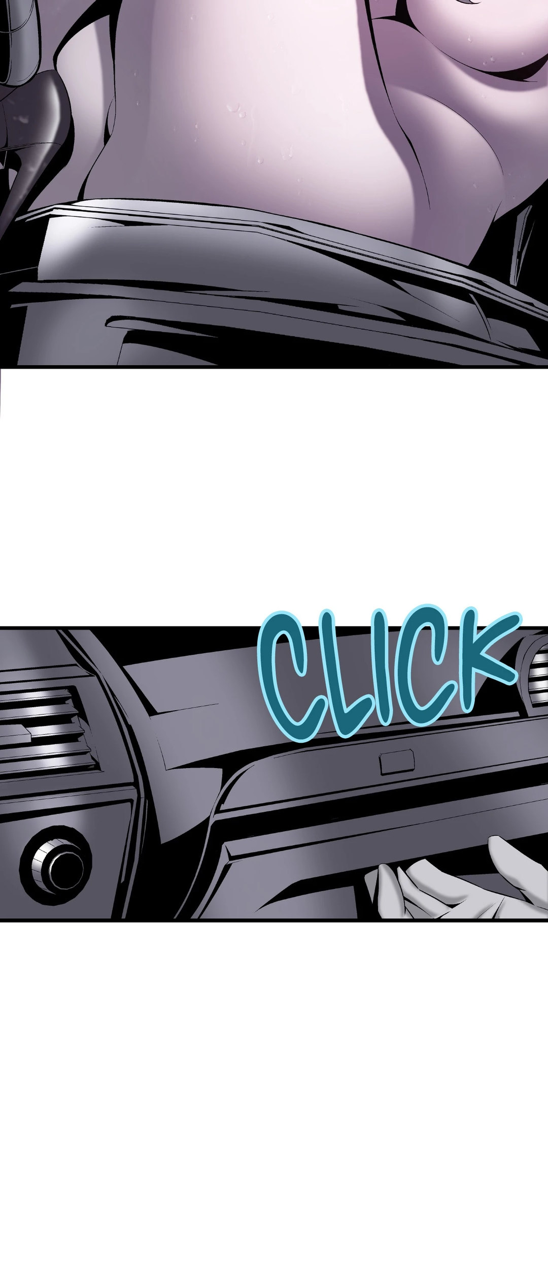 Midnight Taxi chapter 7 page 18