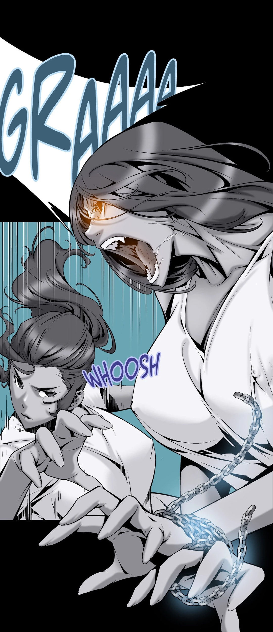 Midnight Taxi chapter 7 page 40