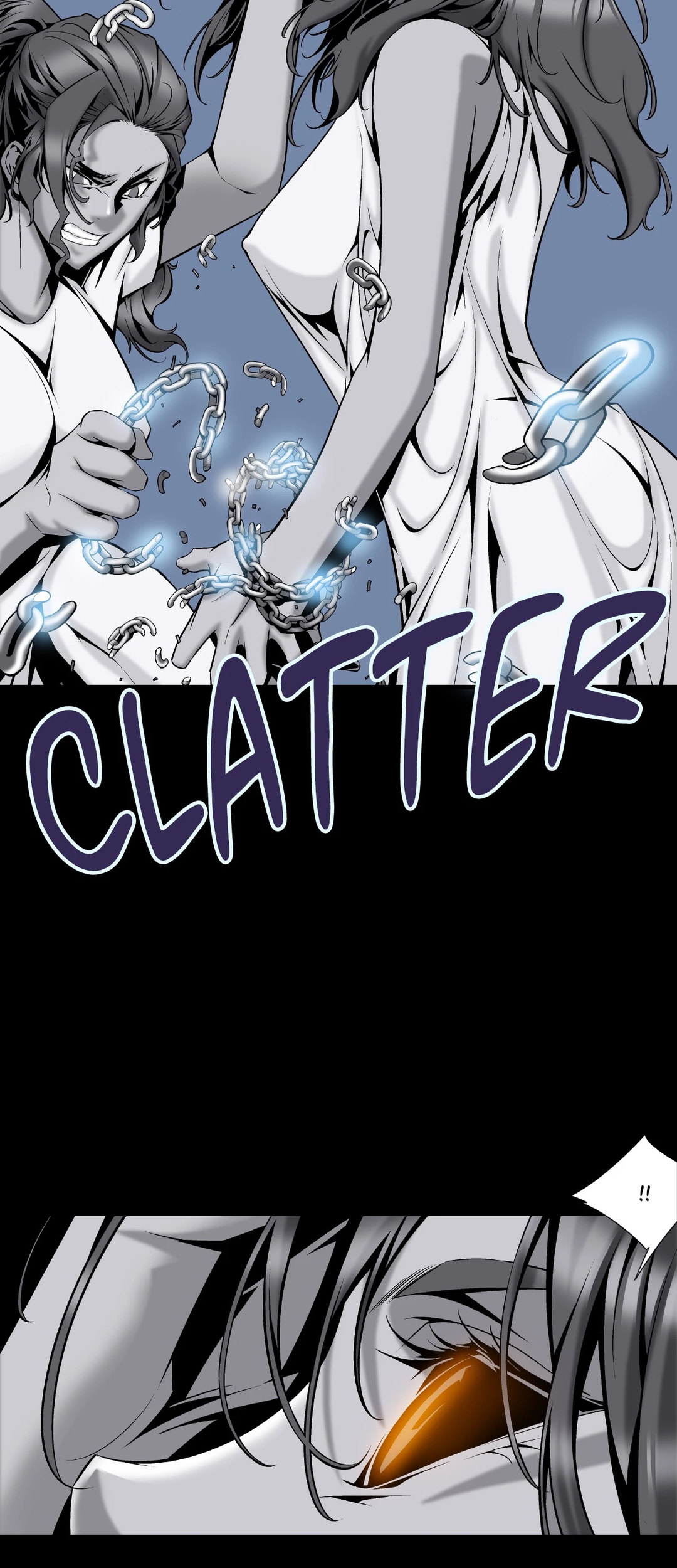 Midnight Taxi chapter 7 page 42