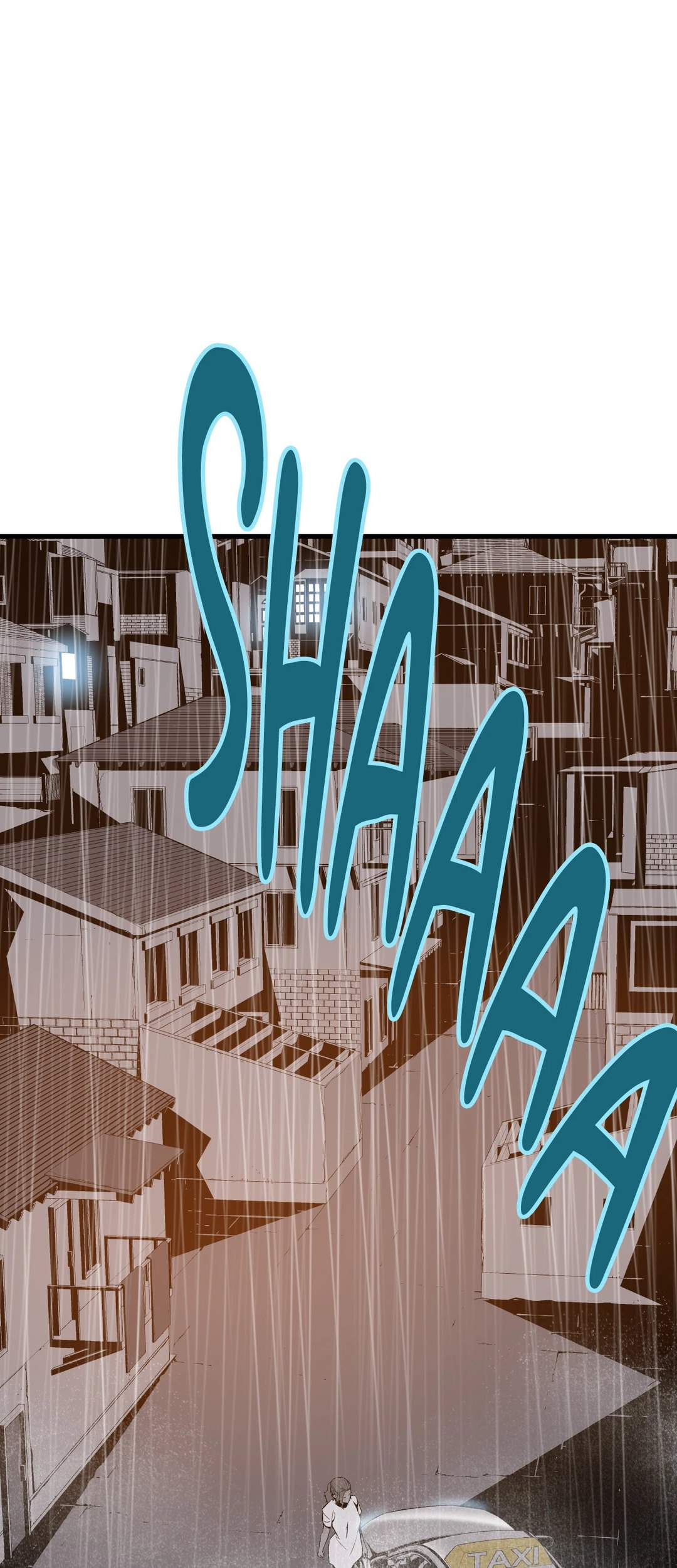 Midnight Taxi chapter 8 page 1