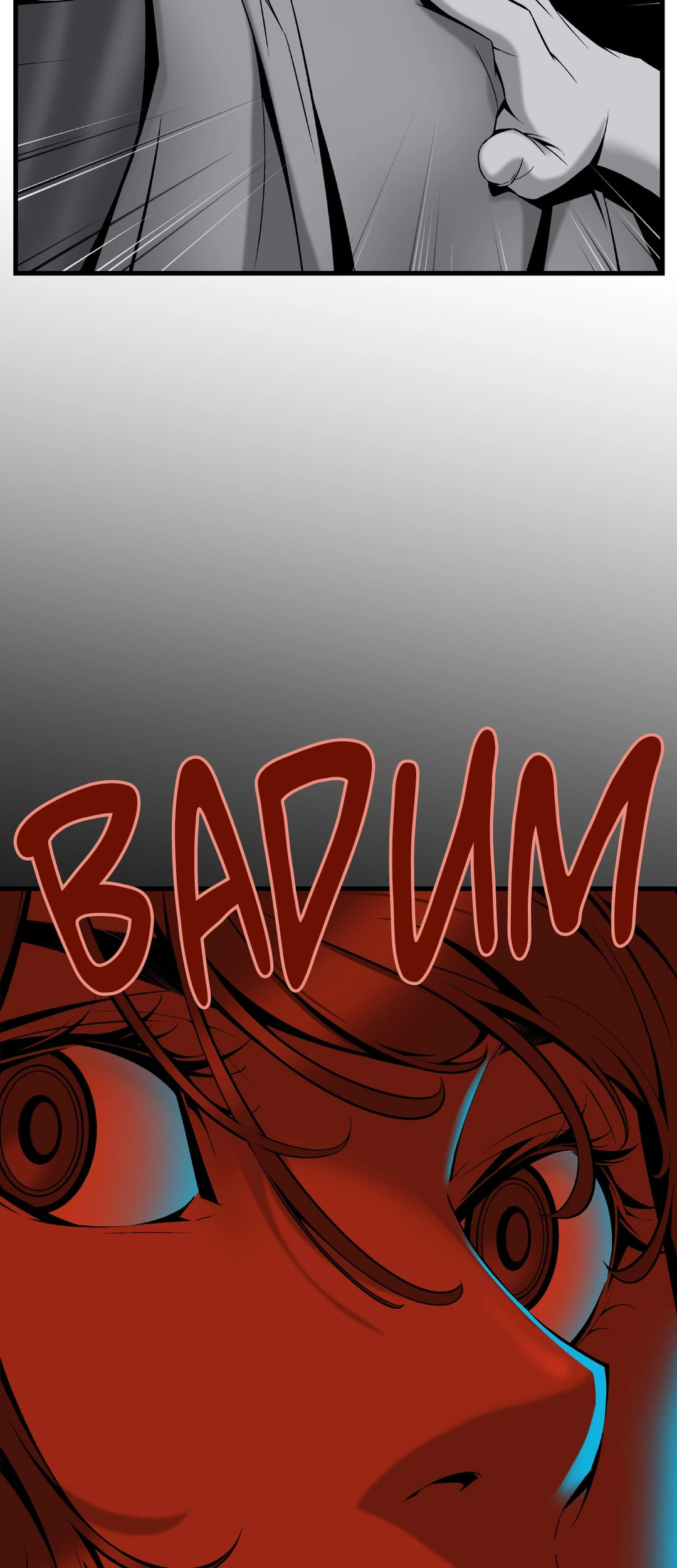 Midnight Taxi chapter 8 page 41