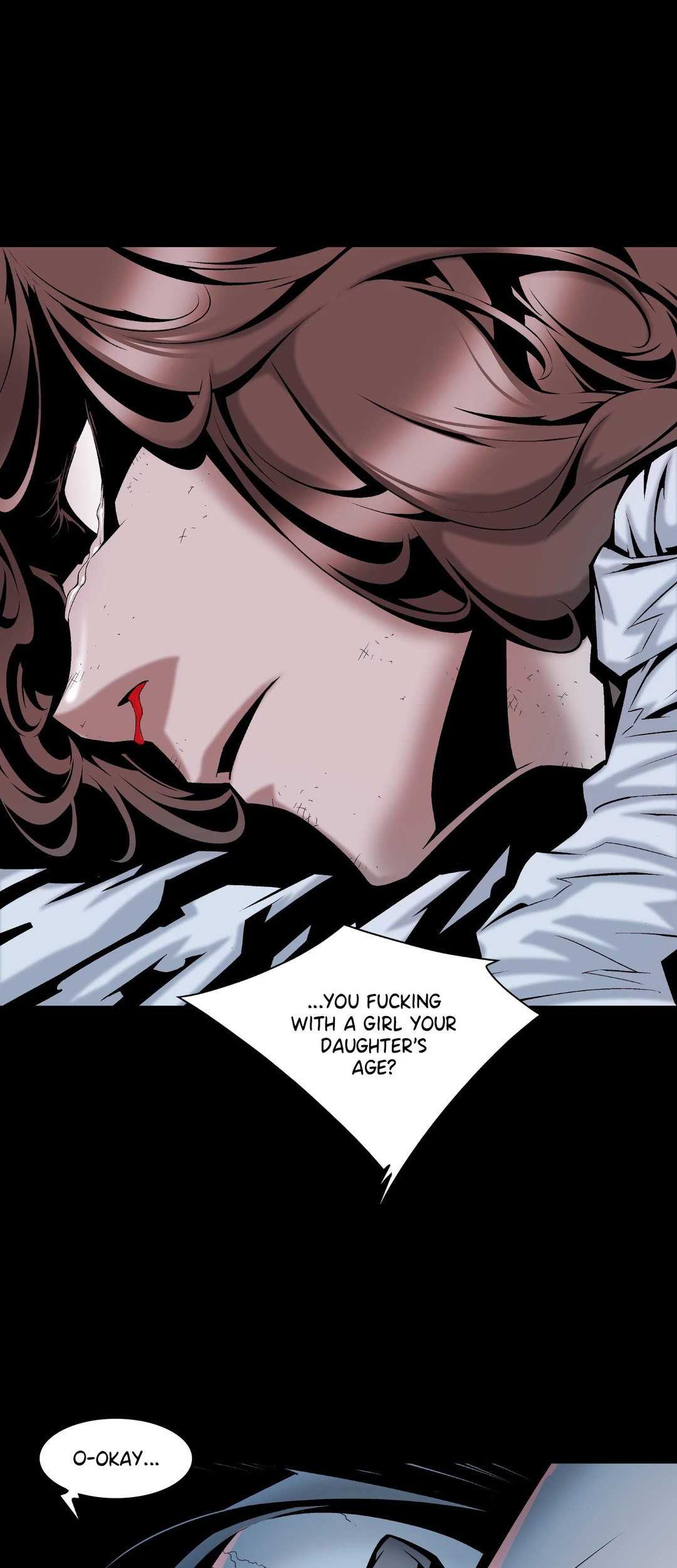 Midnight Taxi chapter 9 page 5