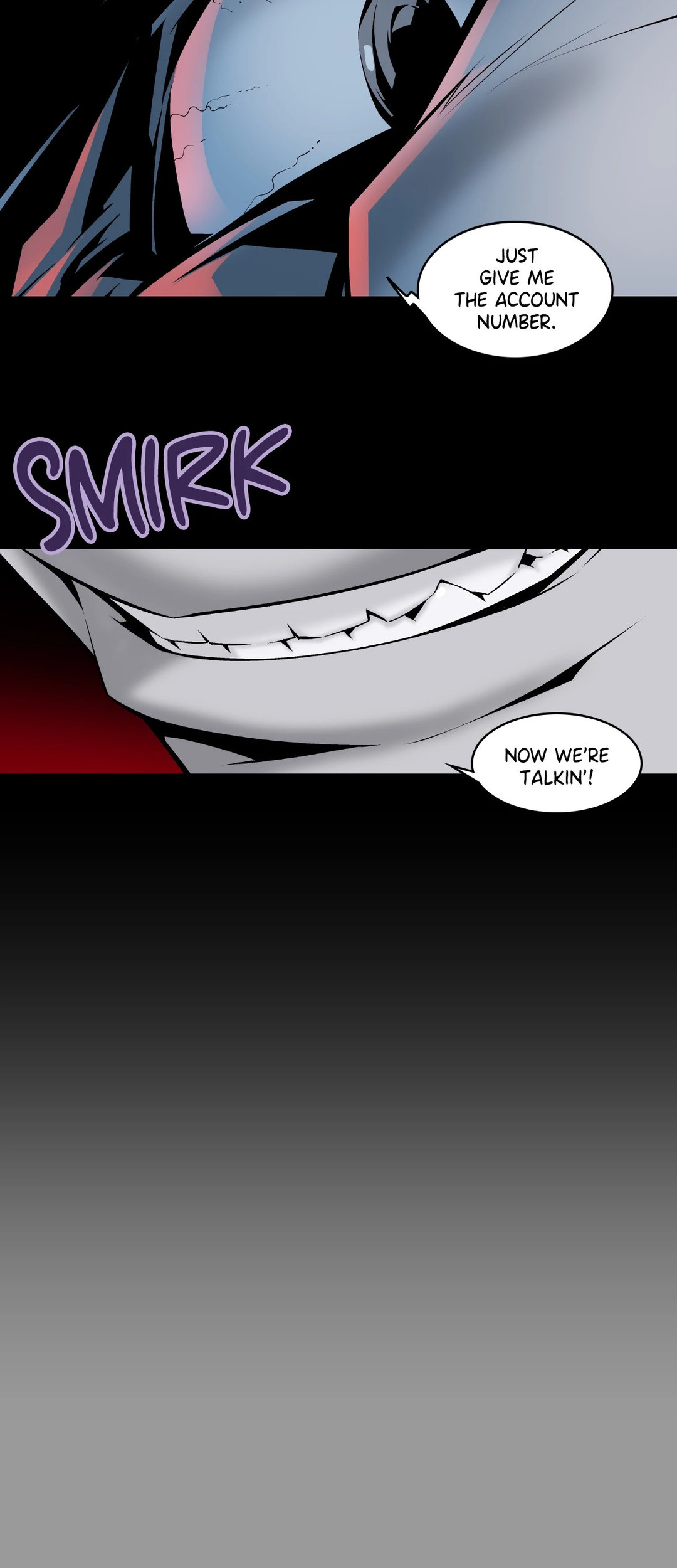 Midnight Taxi chapter 9 page 6