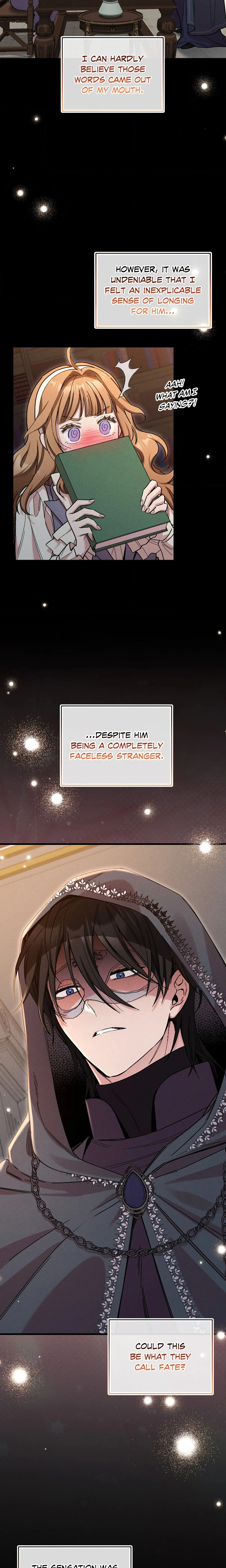 Midnights at The Library chapter 10 page 4