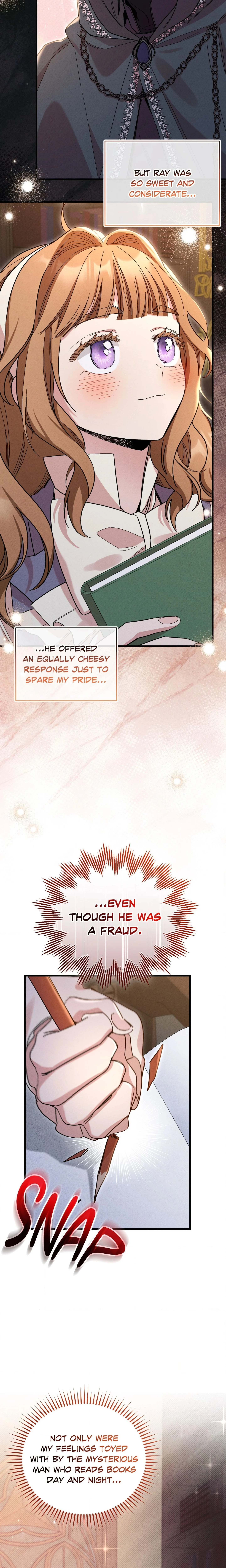 Midnights at The Library chapter 10 page 6