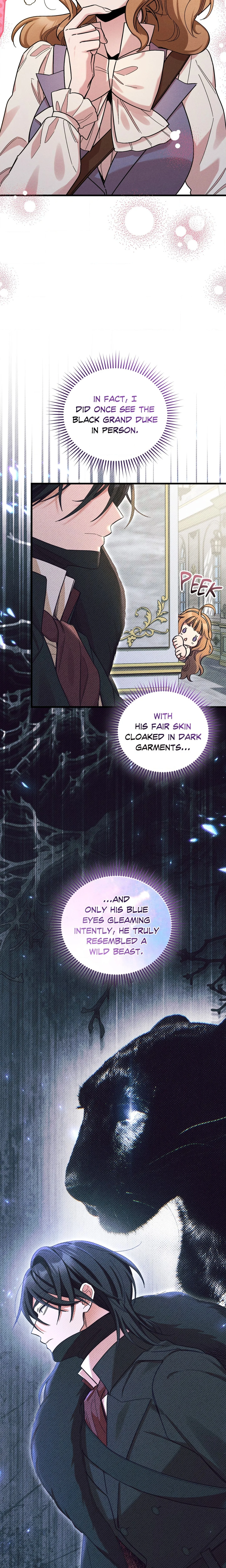 Midnights at The Library chapter 10 page 12
