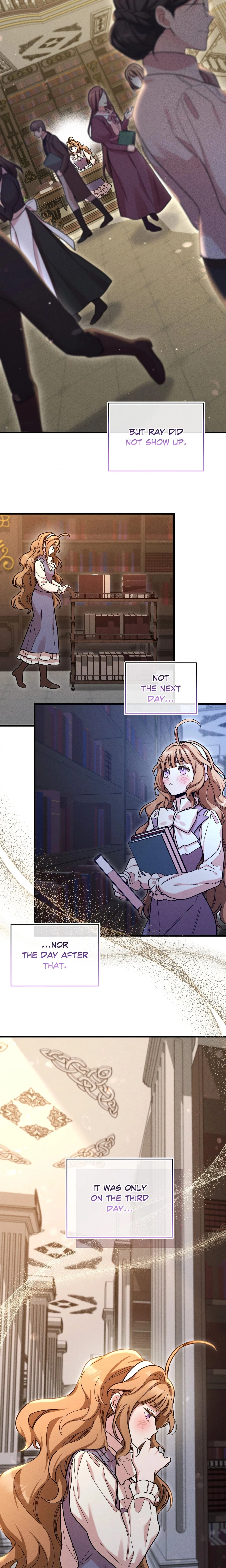 Midnights at The Library chapter 10 page 24