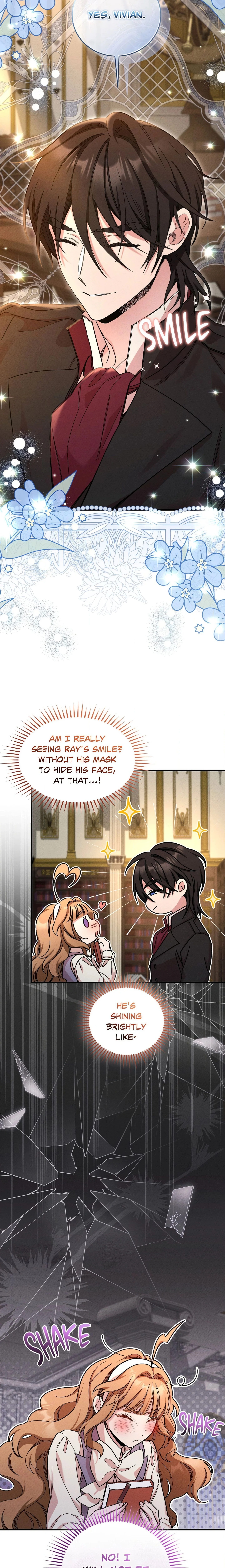 Midnights at The Library chapter 11 page 10