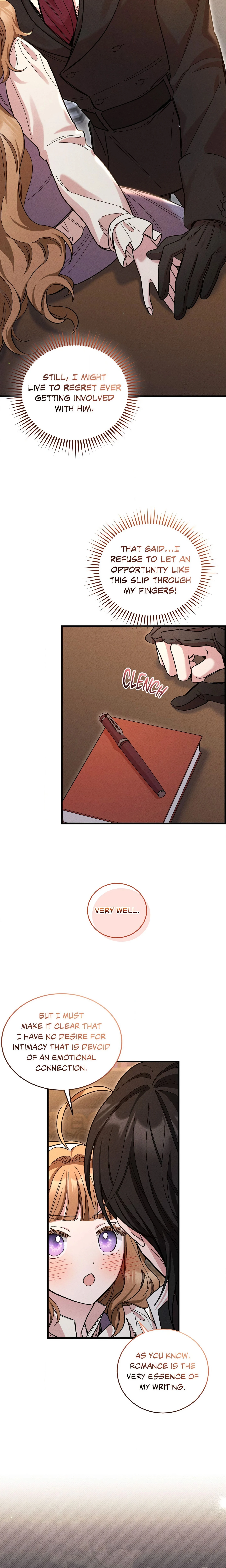 Midnights at The Library chapter 11 page 25
