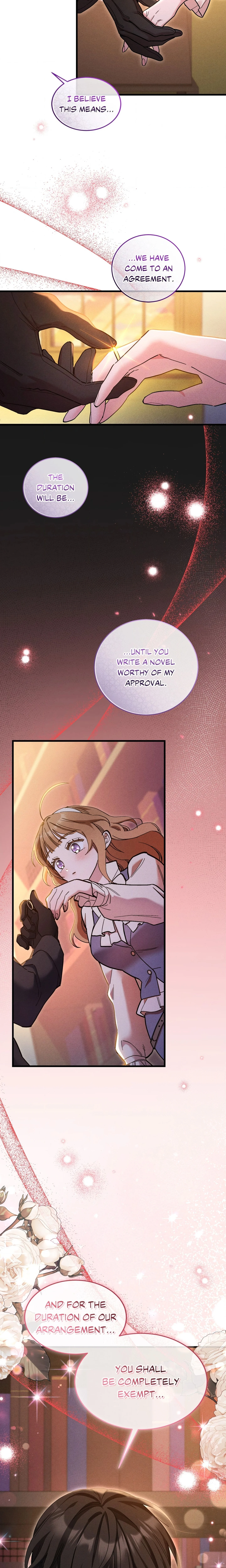 Midnights at The Library chapter 12 page 14