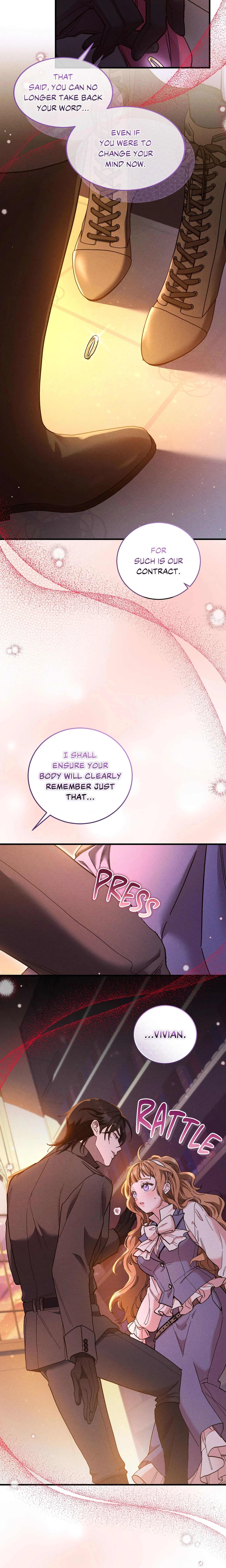 Midnights at The Library chapter 12 page 17