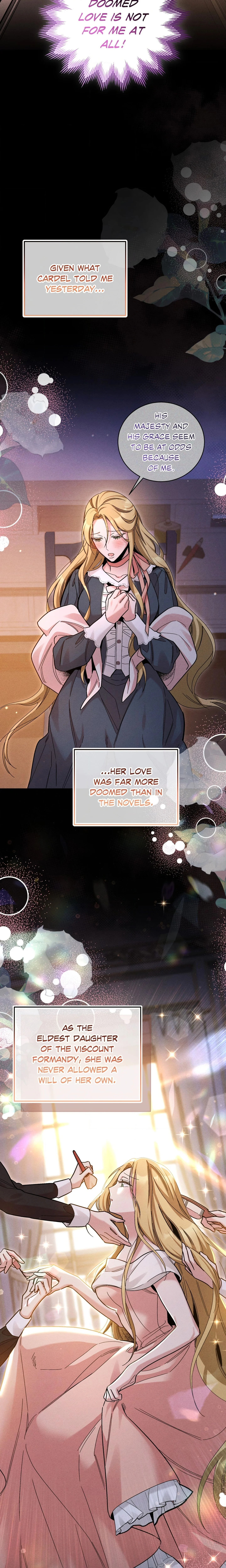 Midnights at The Library chapter 5 page 2