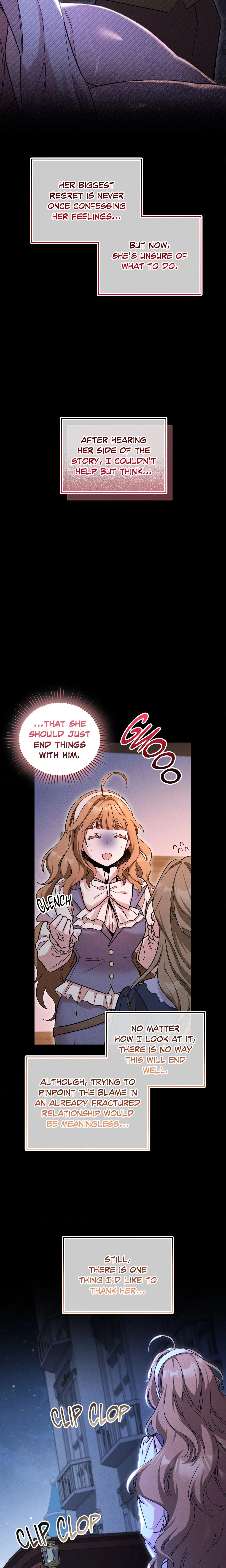 Midnights at The Library chapter 5 page 6