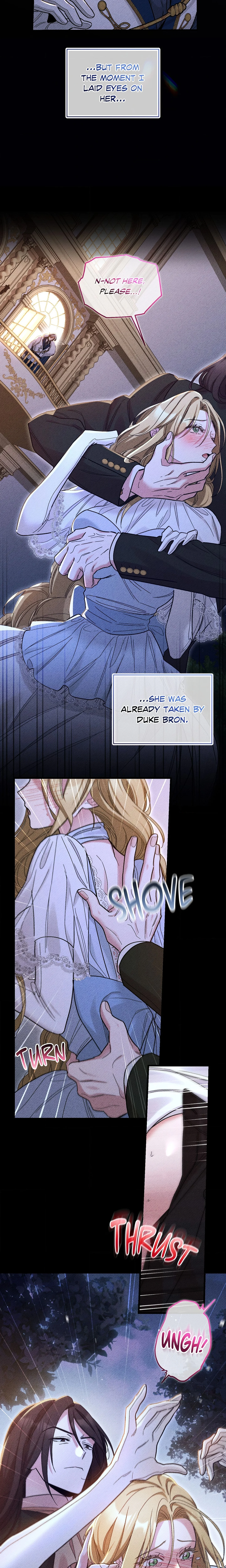 Midnights at The Library chapter 7 page 5