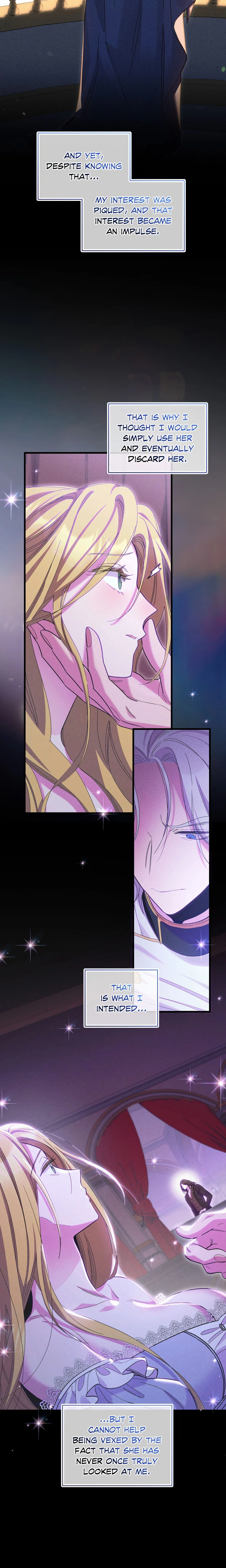 Midnights at The Library chapter 7 page 7