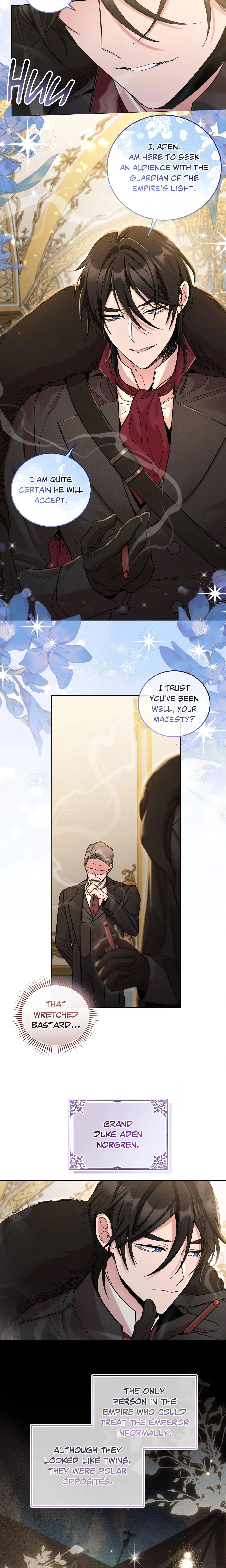 Midnights at The Library chapter 7 page 10