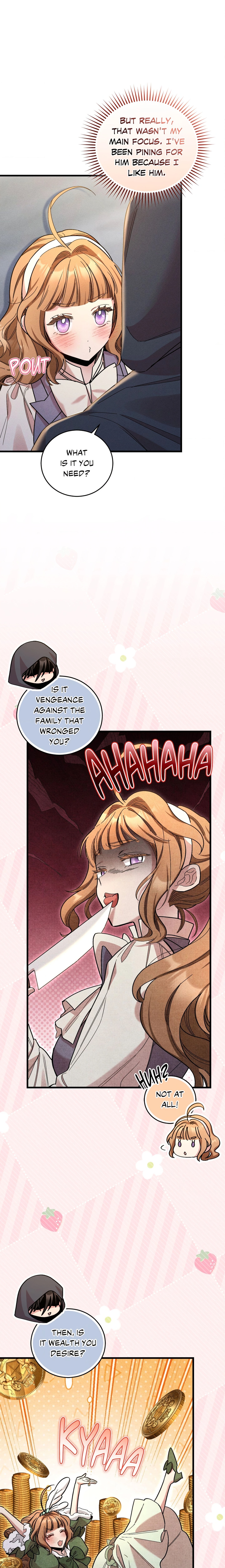 Midnights at The Library chapter 9 page 6