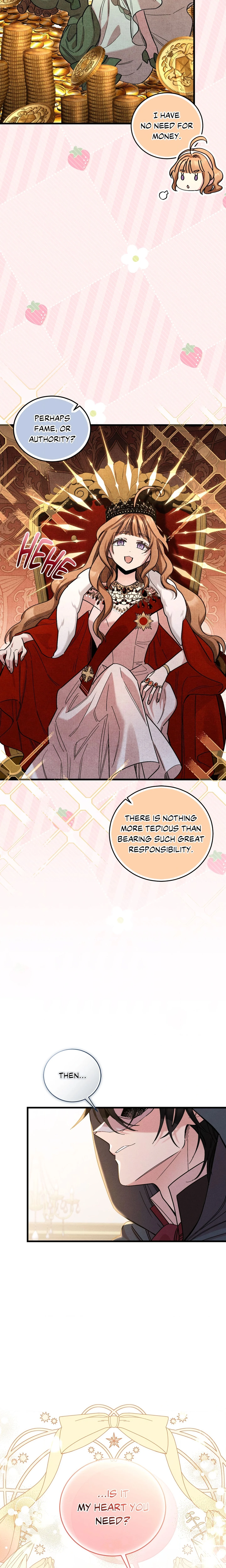 Midnights at The Library chapter 9 page 7
