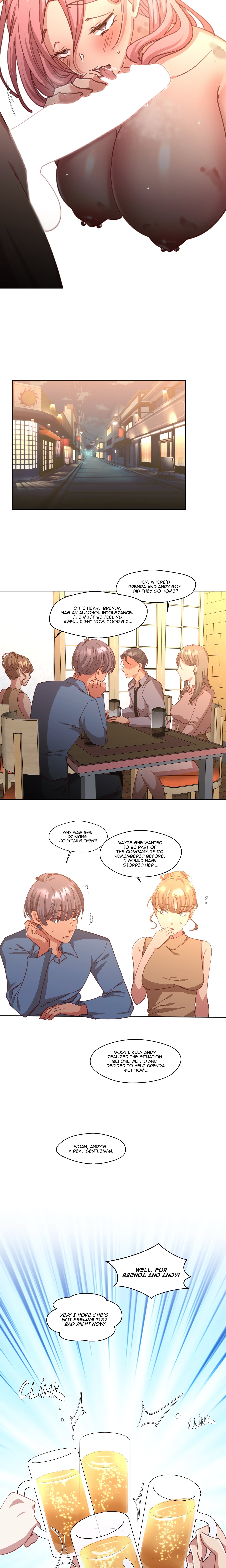 Midsummer Nights Dream chapter 10 page 6