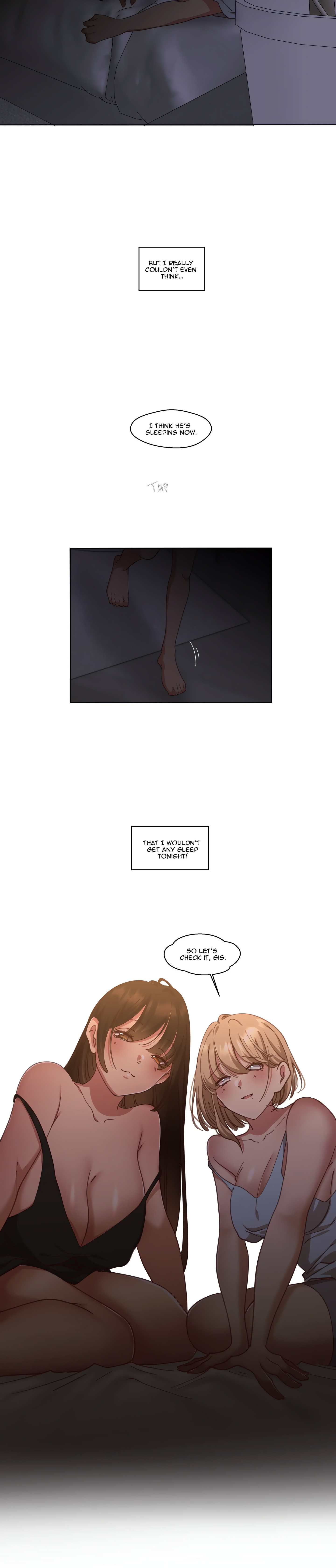 Midsummer Nights Dream chapter 10 page 13