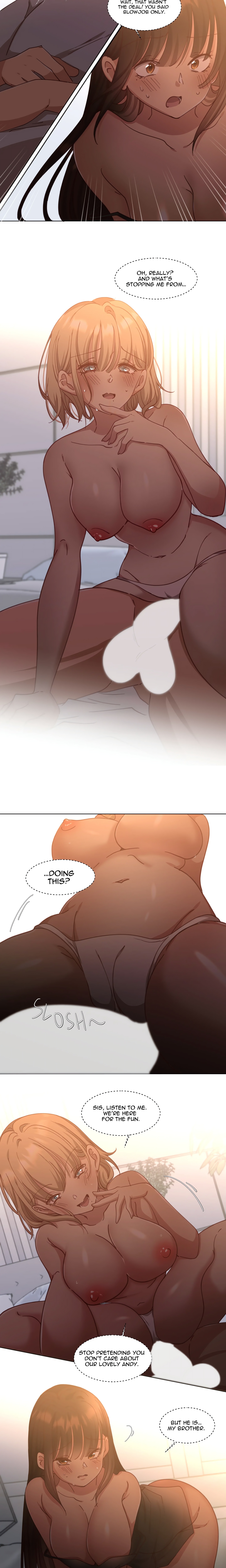 Midsummer Nights Dream chapter 11 page 8