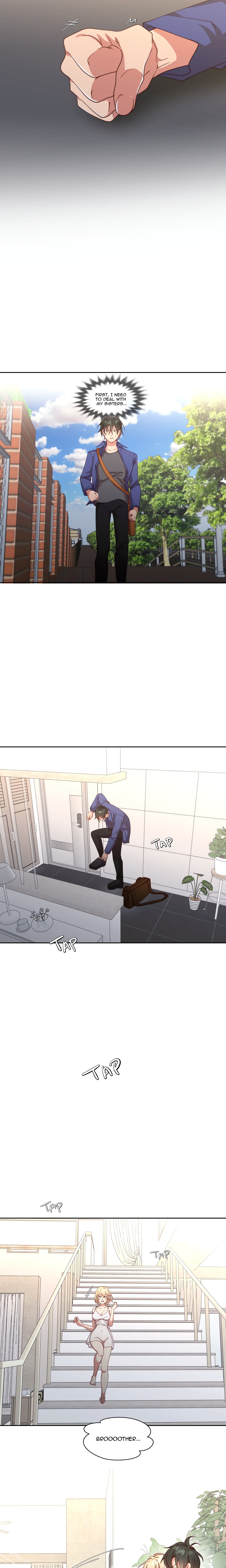 Midsummer Nights Dream chapter 13 page 4