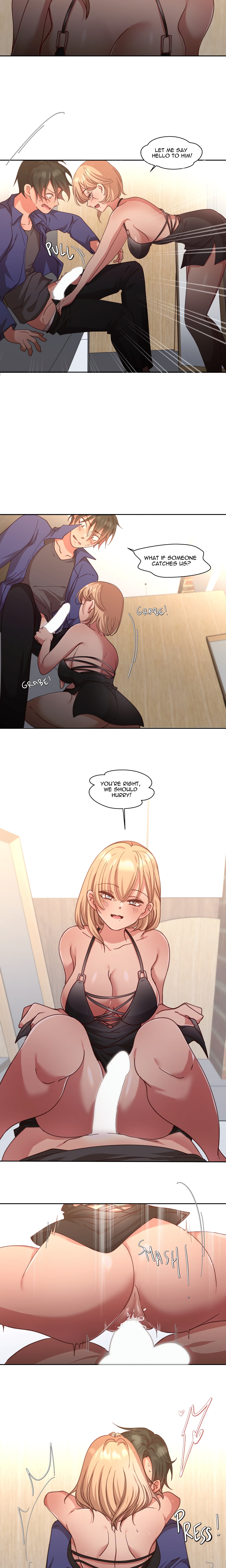 Midsummer Nights Dream chapter 14 page 3