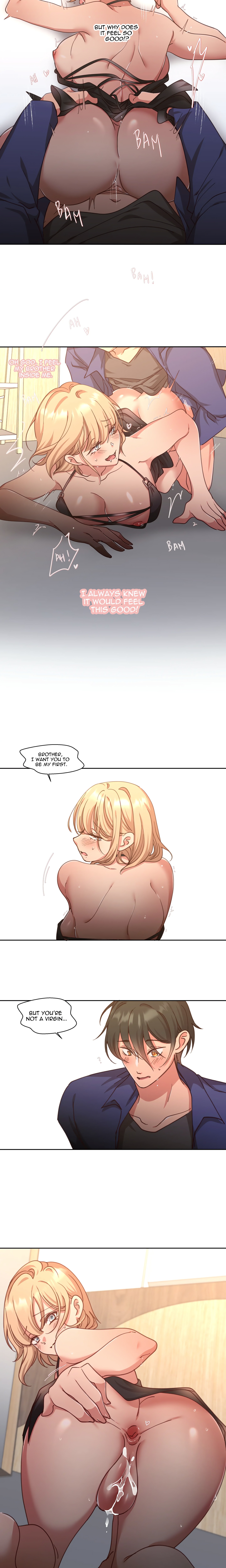 Midsummer Nights Dream chapter 14 page 6