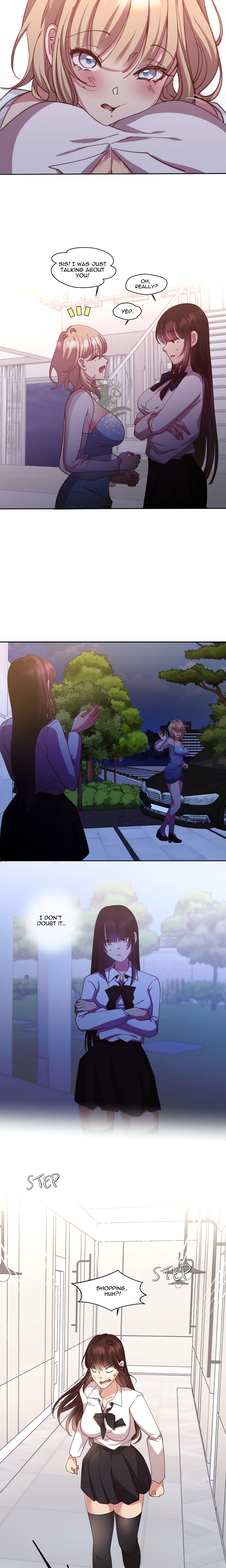 Midsummer Nights Dream chapter 15 page 2