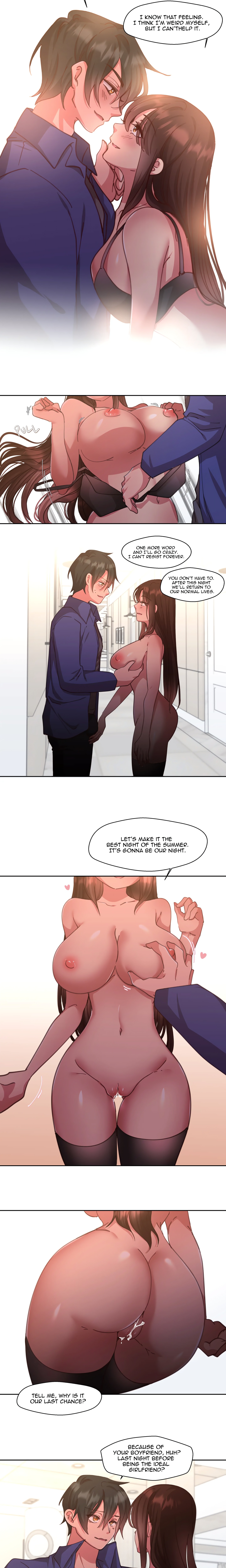 Midsummer Nights Dream chapter 15 page 7