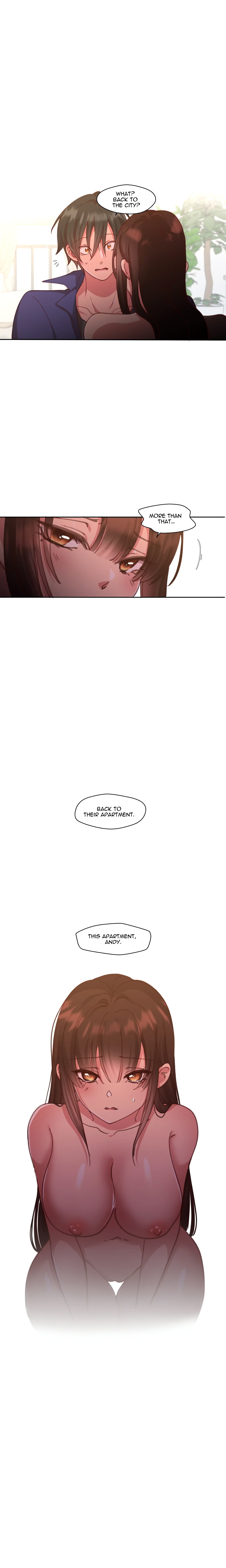 Midsummer Nights Dream chapter 16 page 1