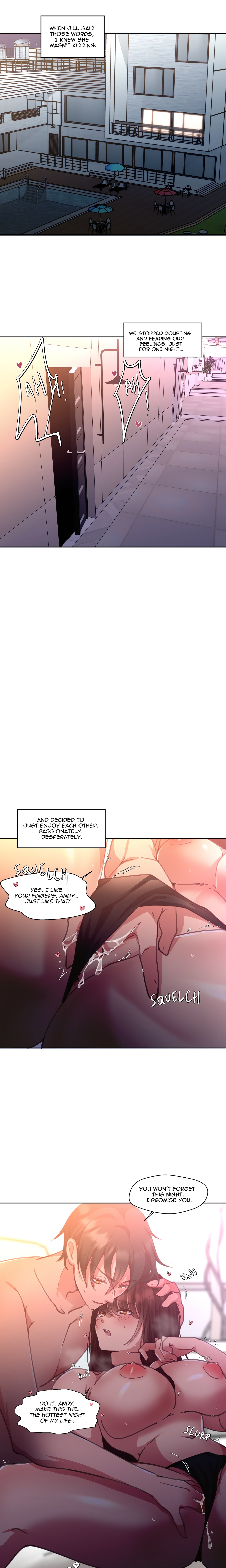 Midsummer Nights Dream chapter 16 page 2