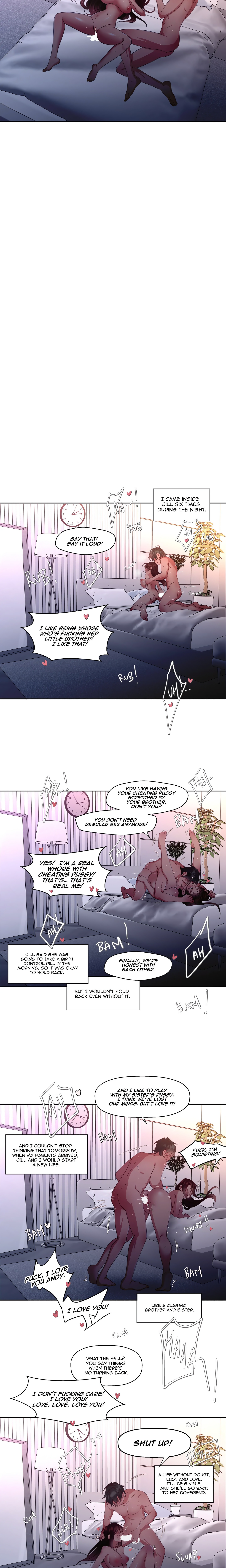 Midsummer Nights Dream chapter 16 page 8
