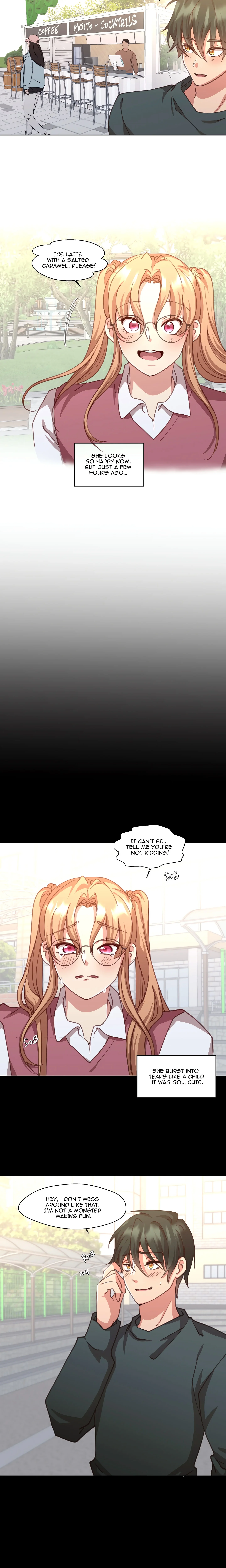 Midsummer Nights Dream chapter 17 page 2
