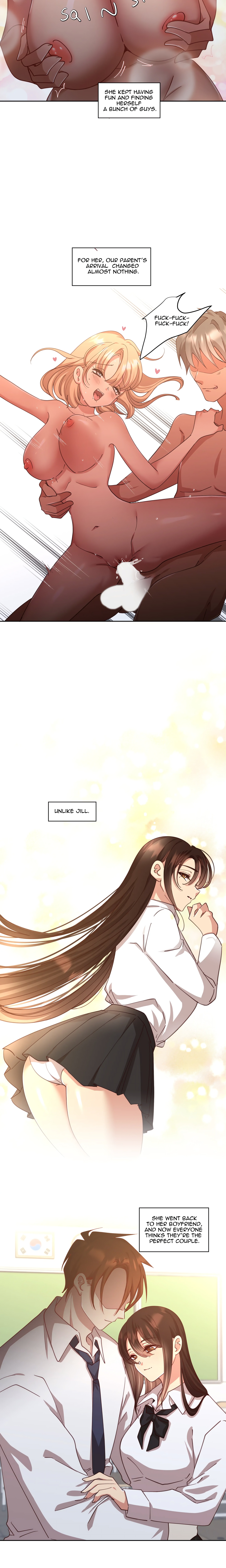 Midsummer Nights Dream chapter 19 page 6