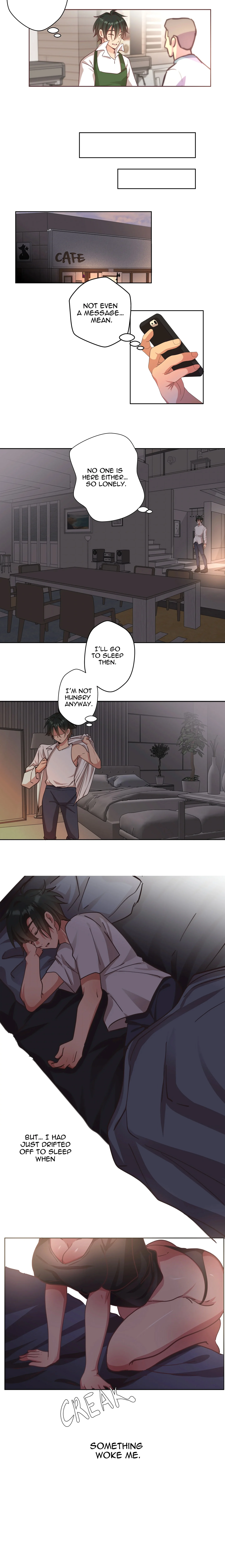Midsummer Nights Dream chapter 2 page 10