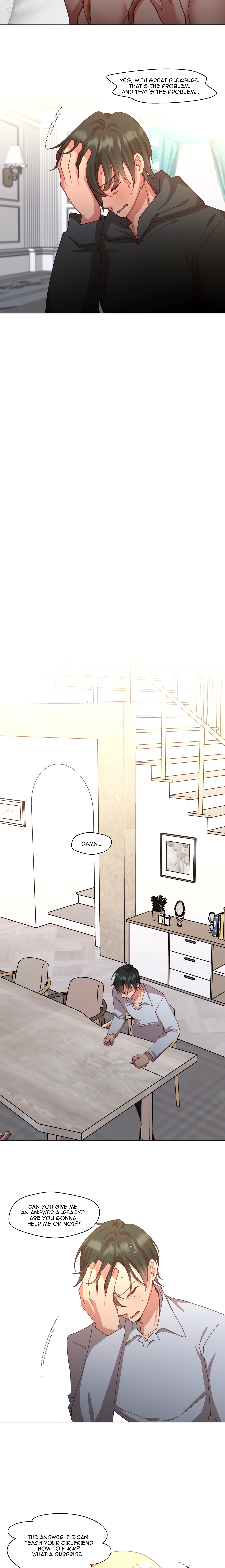 Midsummer Nights Dream chapter 20 page 5