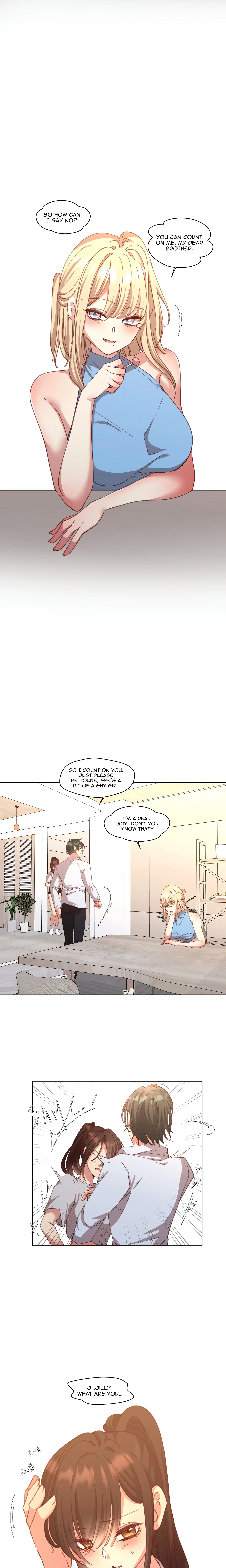 Midsummer Nights Dream chapter 20 page 7