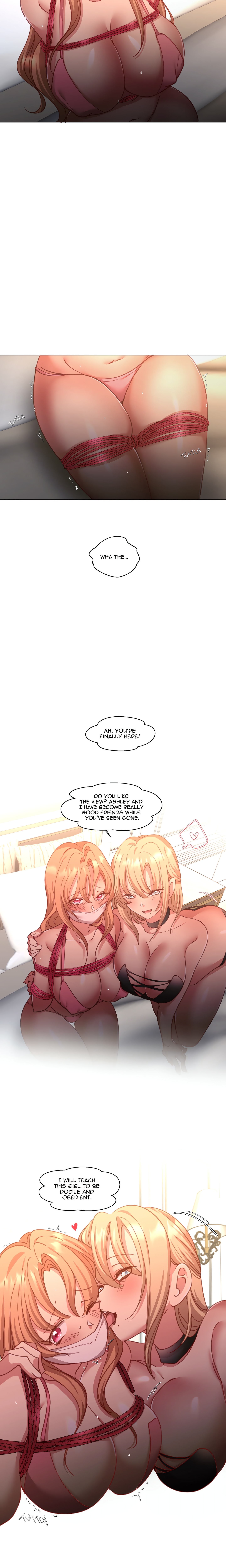 Midsummer Nights Dream chapter 20 page 11