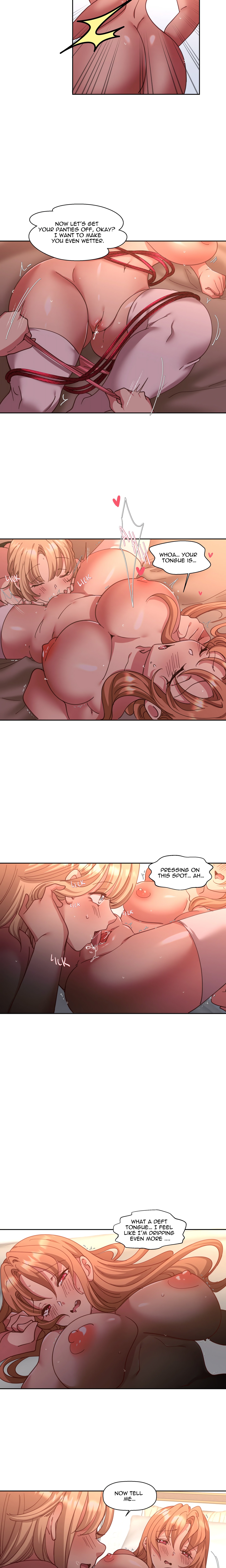 Midsummer Nights Dream chapter 21 page 8