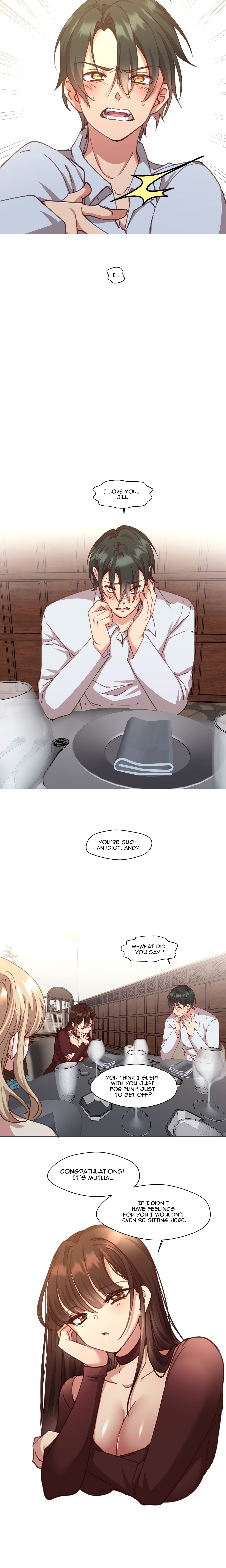 Midsummer Nights Dream chapter 24 page 2