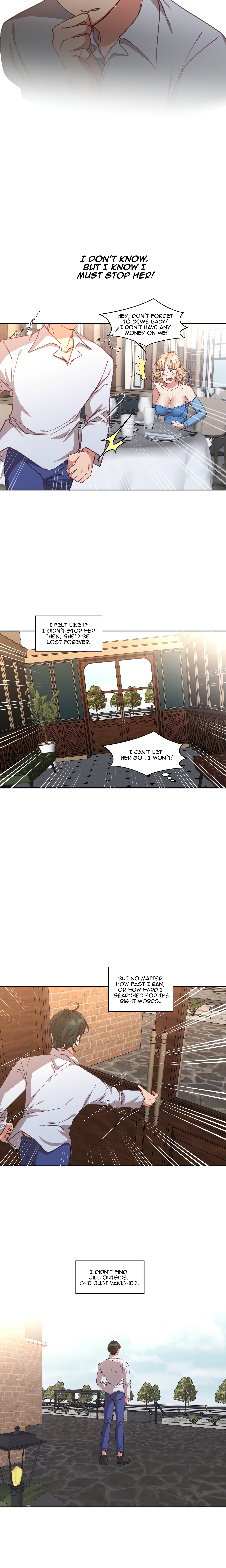 Midsummer Nights Dream chapter 24 page 6