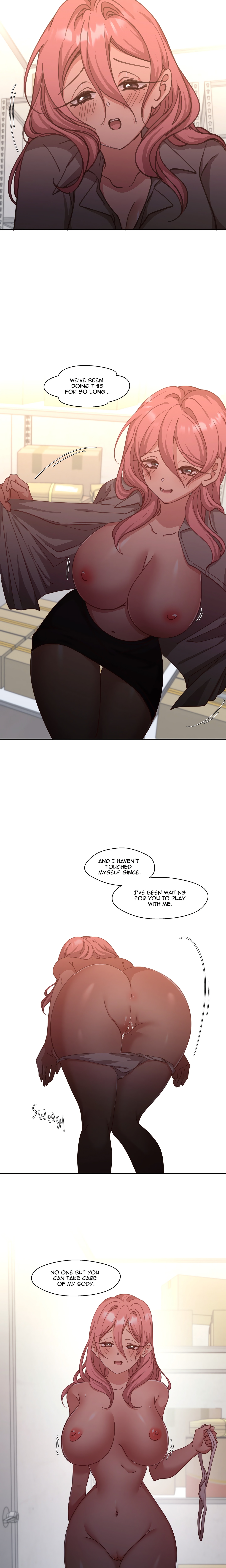 Midsummer Nights Dream chapter 25 page 6
