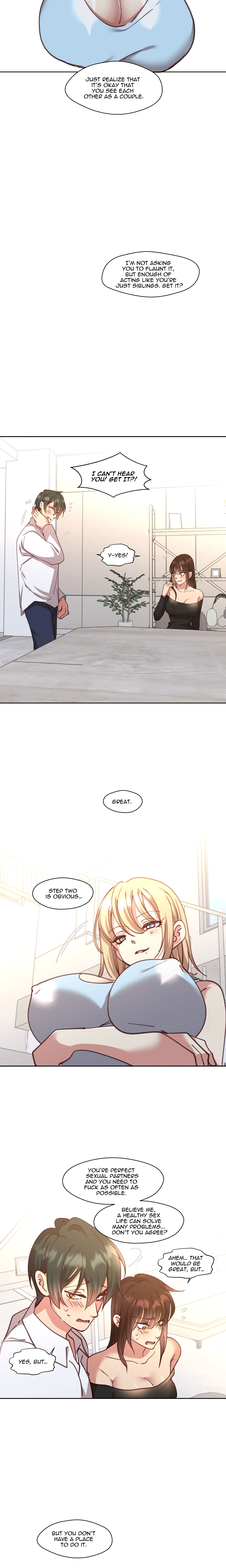 Midsummer Nights Dream chapter 26 page 2