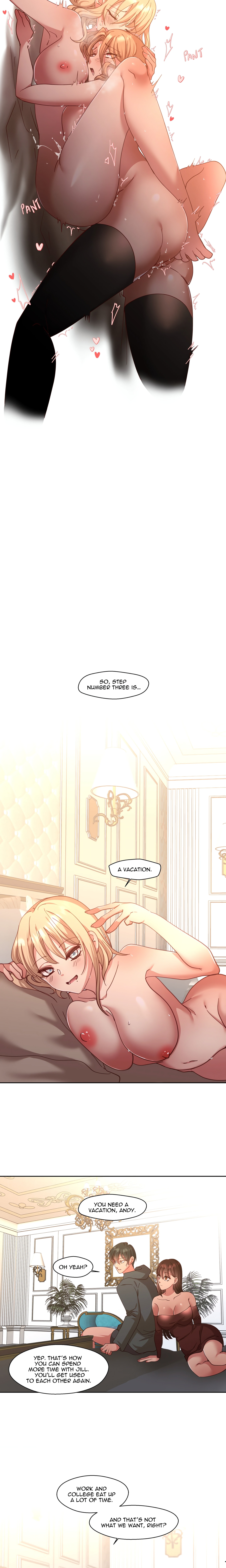 Midsummer Nights Dream chapter 27 page 8