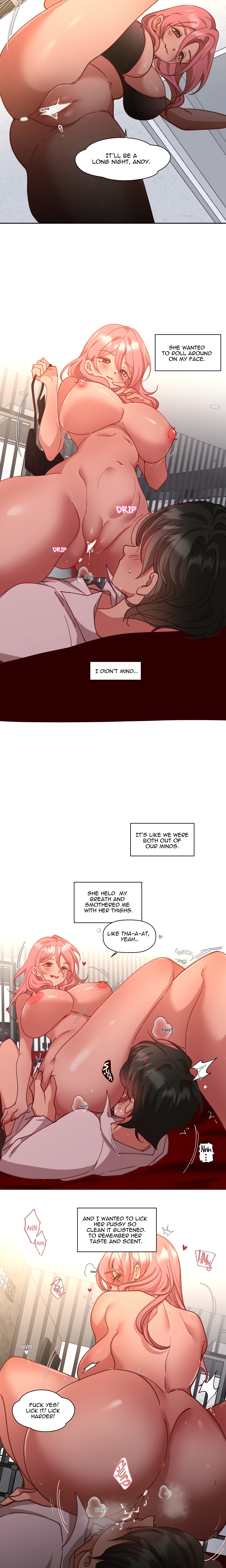 Midsummer Nights Dream chapter 28 page 6