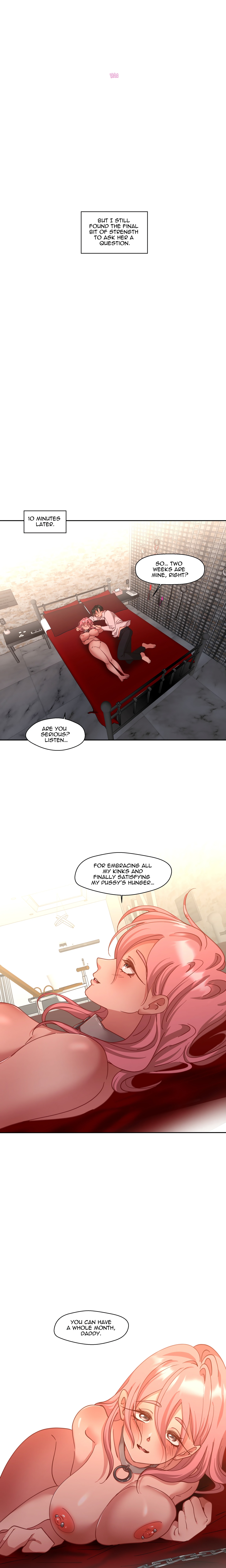 Midsummer Nights Dream chapter 28 page 12